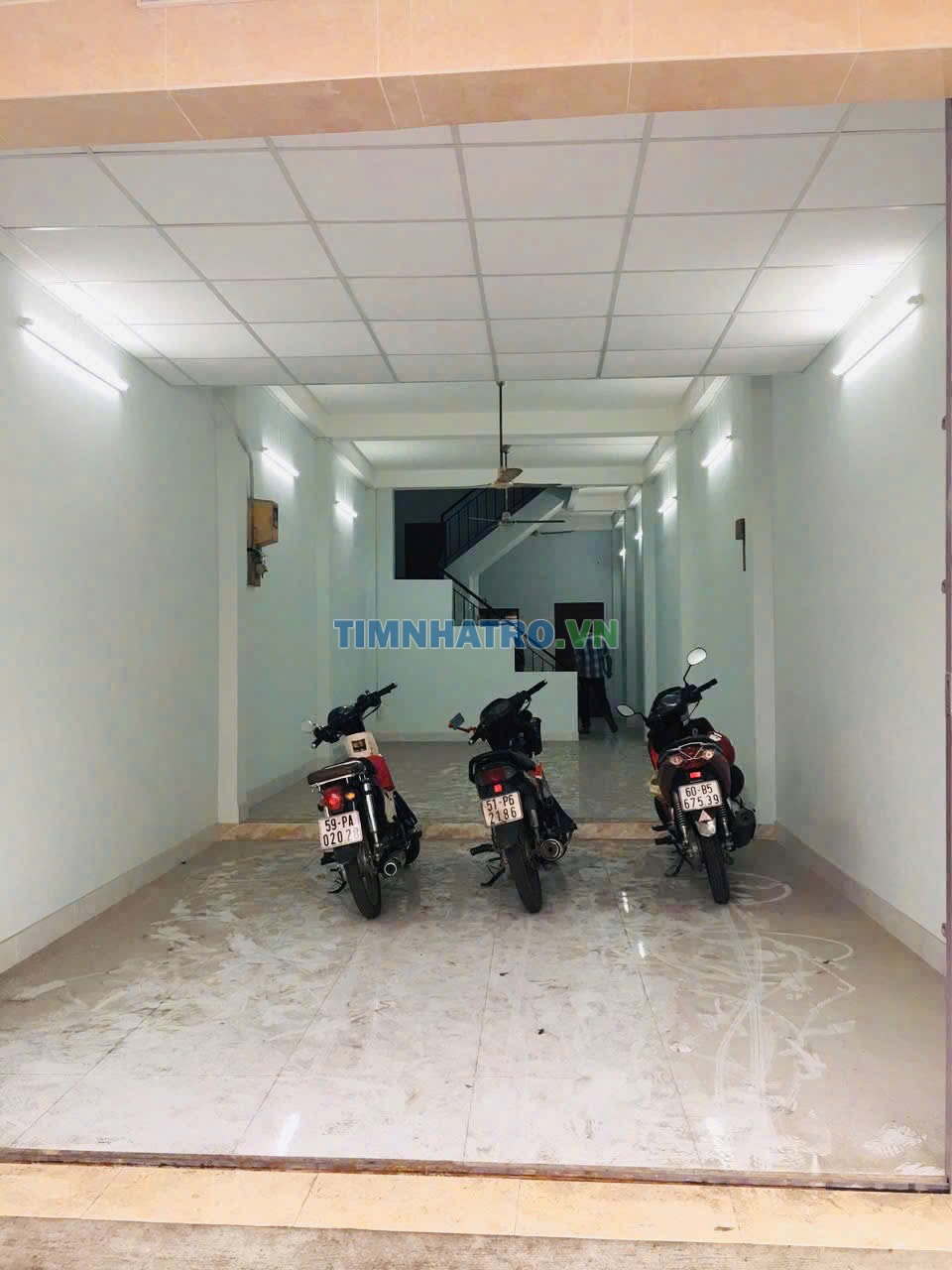 Cho Thuê Nhà 4 Tầng Mtkd Tân Kỳ Tân Quý, P