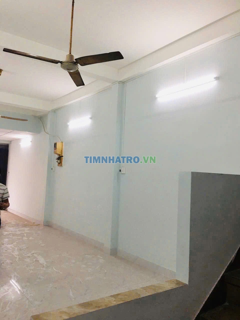 Cho Thuê Nhà 4 Tầng Mtkd Tân Kỳ Tân Quý, P