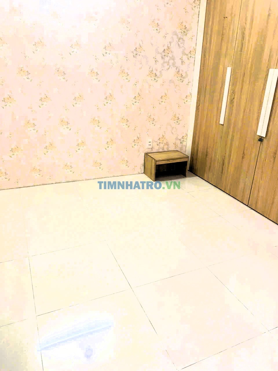 Cho Thuê Nhà 1T2l 4Pn Mặt Tiền Đường 6 - Hiệp Bình Chánh