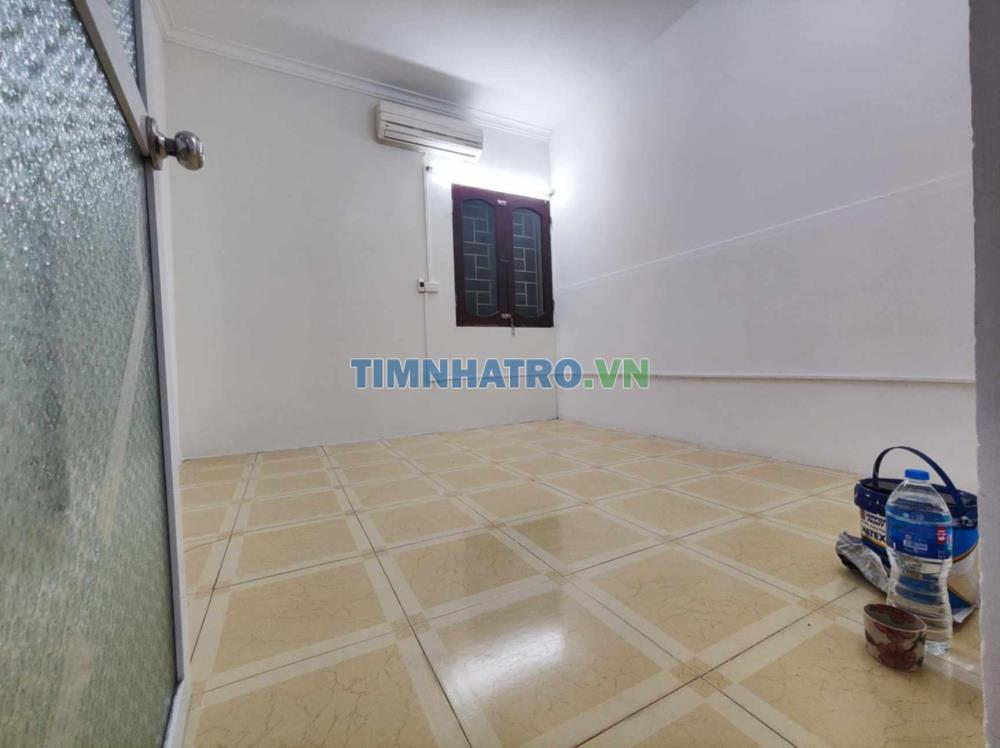 Cho Thuê Căn Hộ Tập Thể Ngọc Khánh, Ba Đình, 62M2, Nhà Đẹp 3 Mặt Thoáng, Ô Tô Đỗ