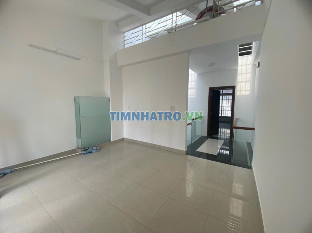 Cho Thuê Nhà Him Lam Dt 5X20 Đường 12M Giá 45T/Tháng