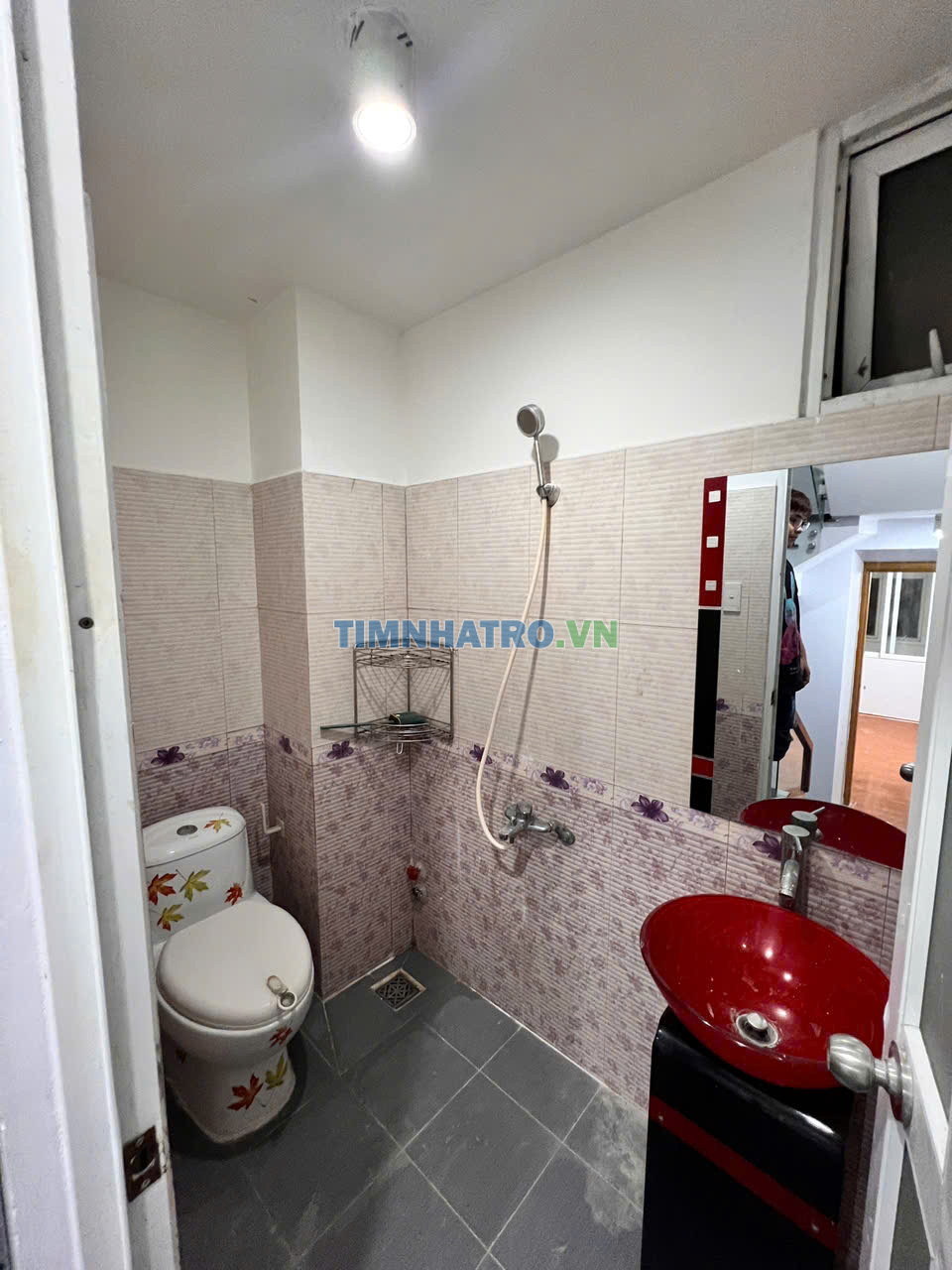 Cho Thuê Nhà Đẹp, 2Pn, 3Wc, 30M2, 12 Triệu Tại Phạm Viết Chánh, Bình Thạnh, Hcm