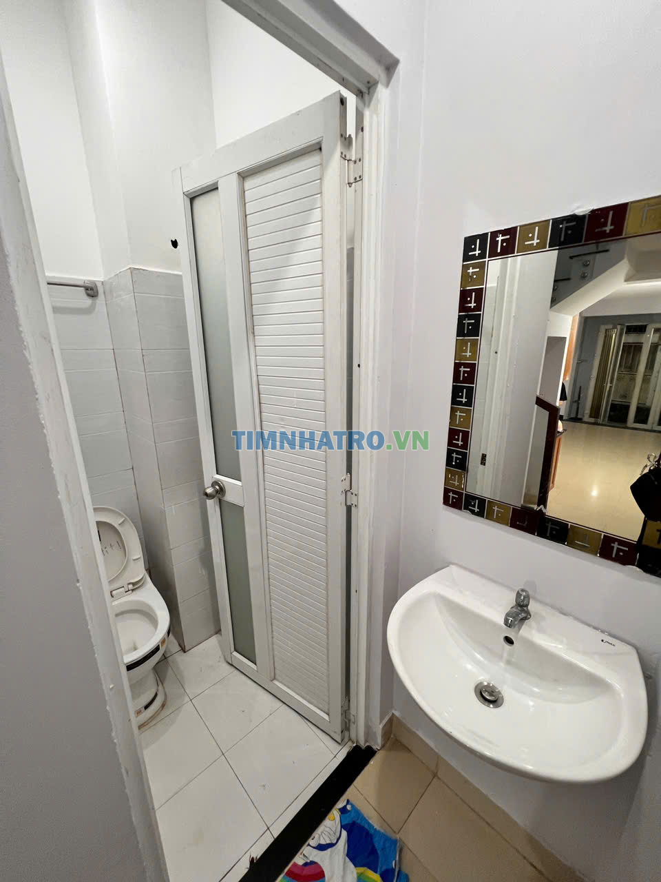 Cho Thuê Nhà Đẹp, 2Pn, 3Wc, 30M2, 12 Triệu Tại Phạm Viết Chánh, Bình Thạnh, Hcm