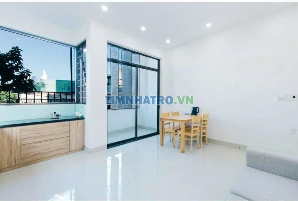 Có Phòng Studio Mới Cần Cho Thuê Dt 20M2/2Tr8, Phòng Mới Full Nội Thất