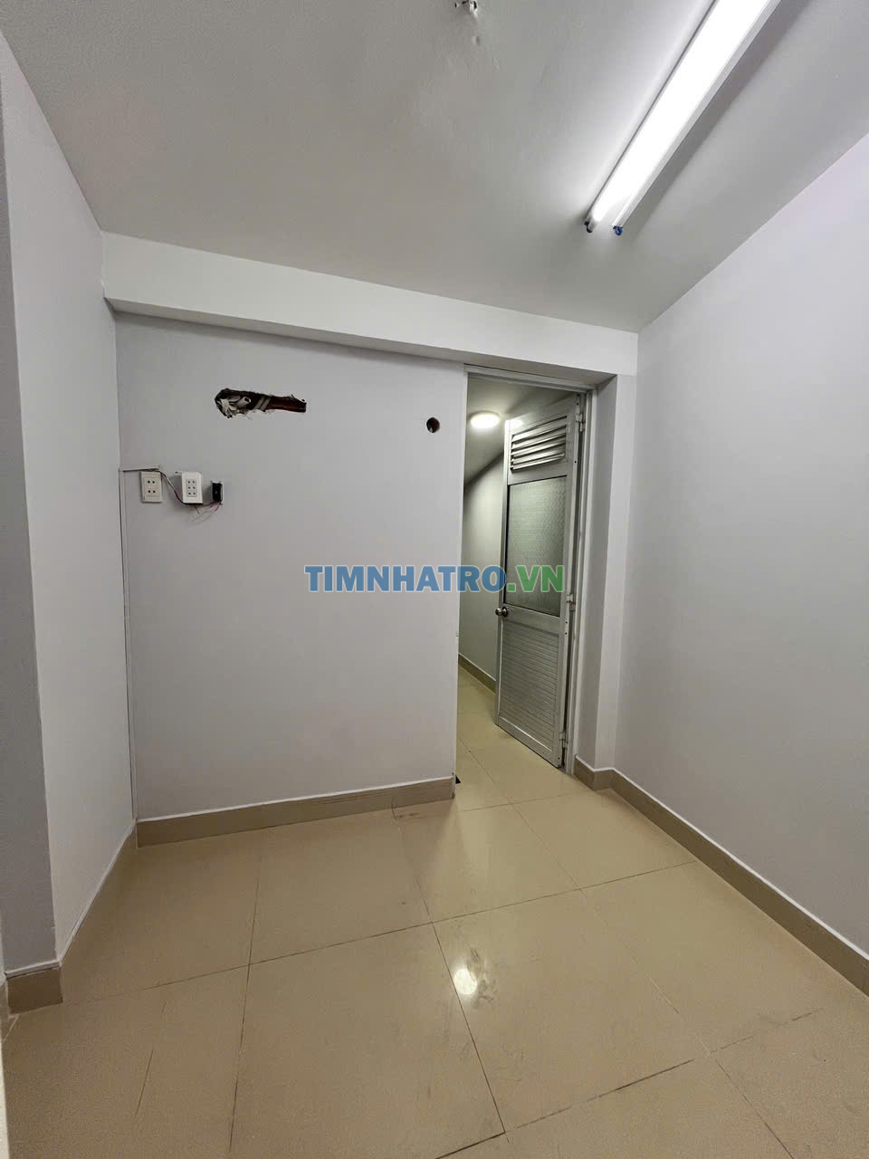 Cho Thuê Nhà Đẹp, 2Pn, 3Wc, 30M2, 12 Triệu Tại Phạm Viết Chánh, Bình Thạnh, Hcm