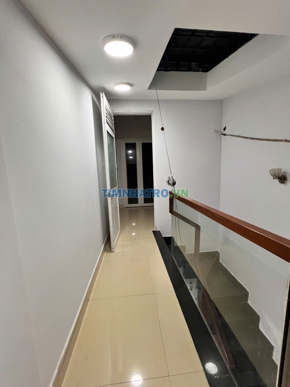 Cho Thuê Nhà Đẹp, 2Pn, 3Wc, 30M2, 12 Triệu Tại Phạm Viết Chánh, Bình Thạnh, Hcm