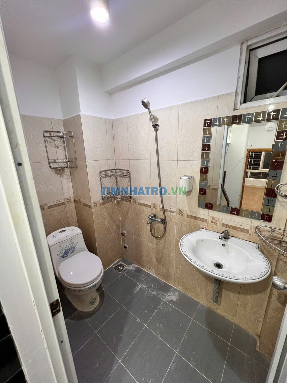 Cho Thuê Nhà Đẹp, 2Pn, 3Wc, 30M2, 12 Triệu Tại Phạm Viết Chánh, Bình Thạnh, Hcm