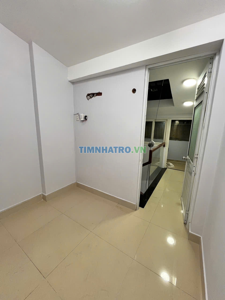 Cho Thuê Nhà Đẹp, 2Pn, 3Wc, 30M2, 12 Triệu Tại Phạm Viết Chánh, Bình Thạnh, Hcm