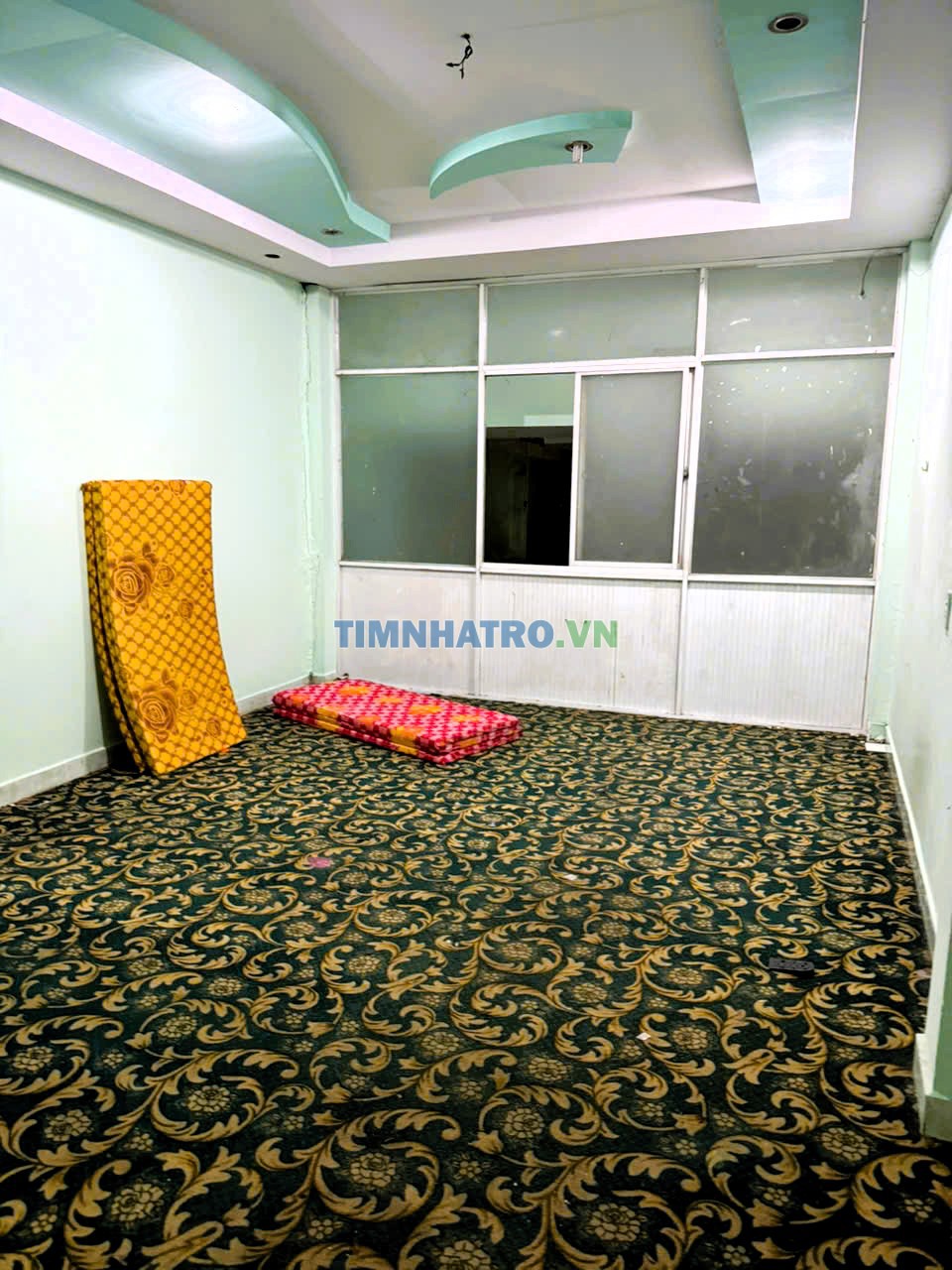 Cho Thuê Nhà 2 Tầng 3Pn 160M2 Mặt Tiền Đường Kha Vạn Cân - Linh Đông