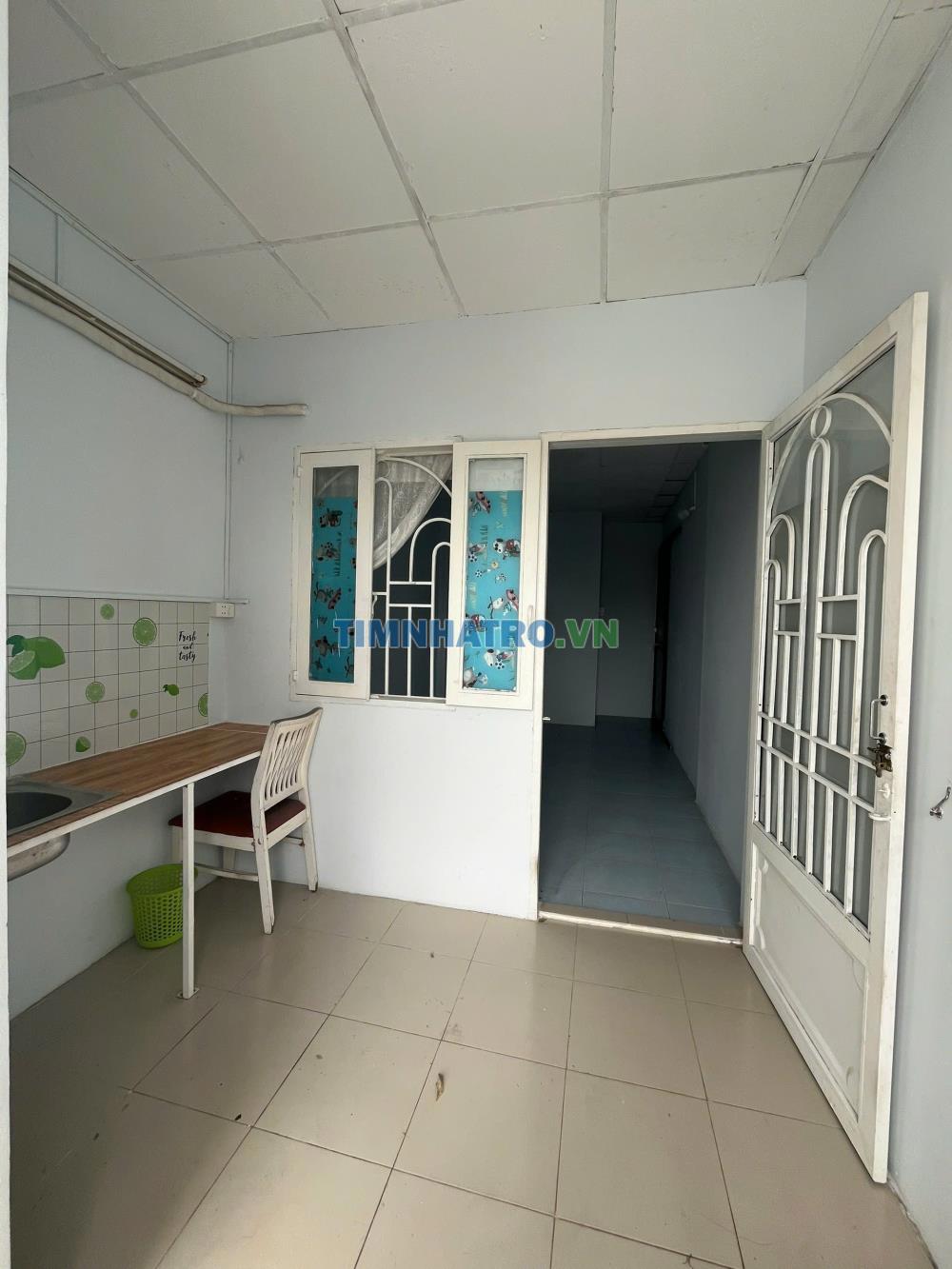 Cho Thuê Phòng Trọ 25M2 251 Phạm Văn Hai P5 Tân Bình