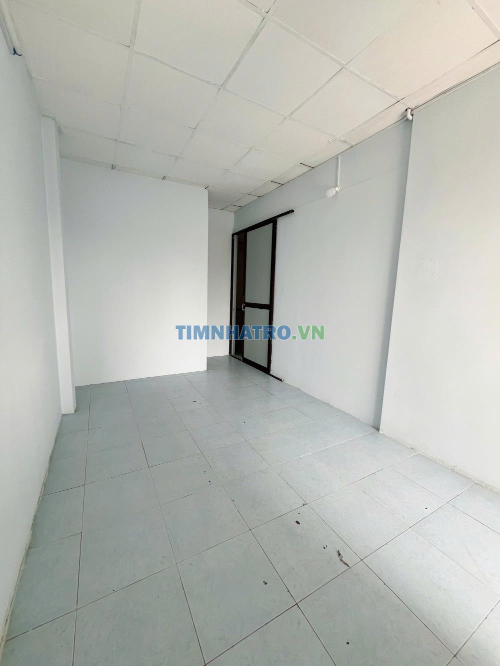 Cho Thuê Phòng Trọ 25M2 251 Phạm Văn Hai P5 Tân Bình