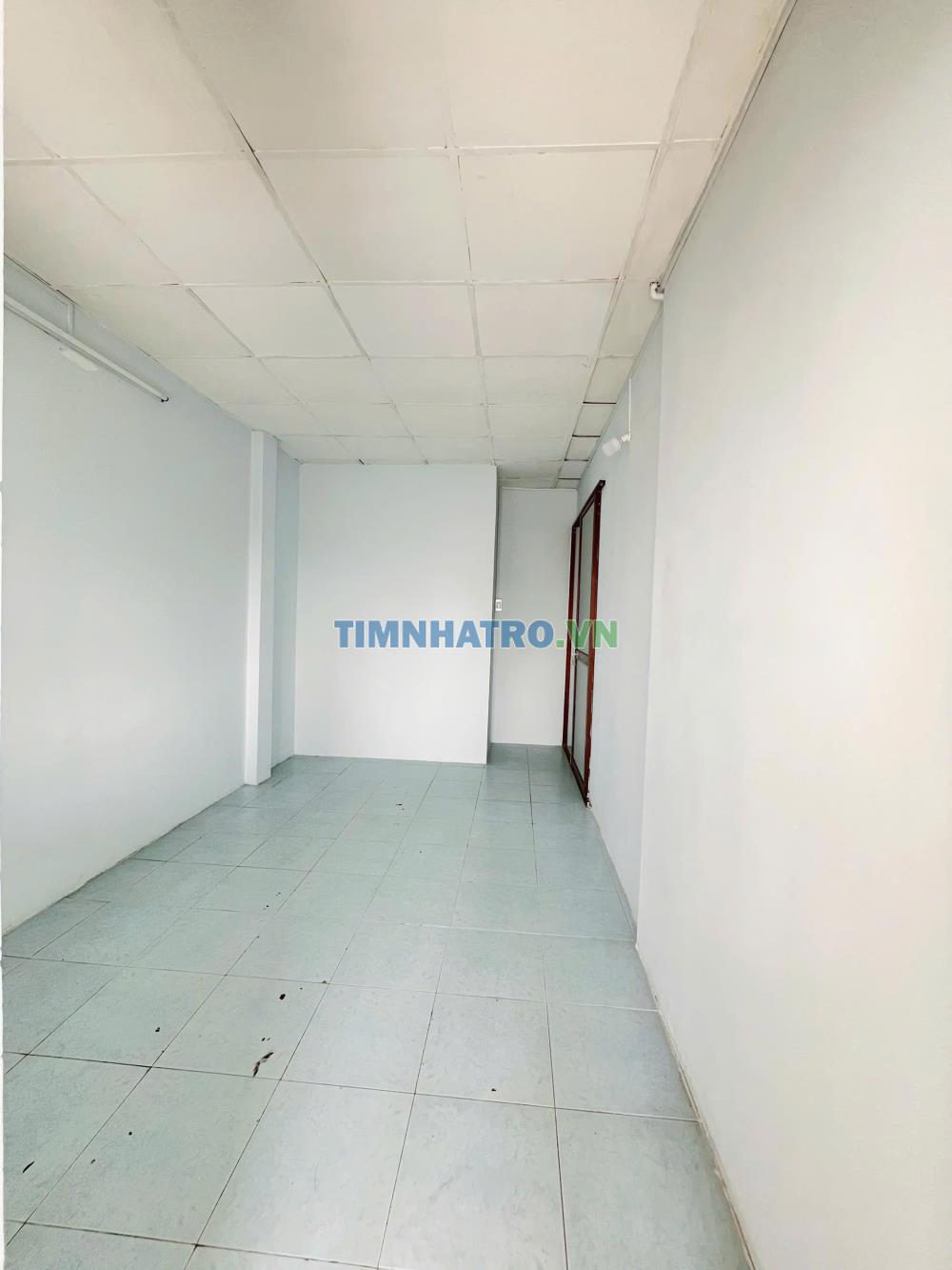 Cho Thuê Phòng Trọ 25M2 251 Phạm Văn Hai P5 Tân Bình