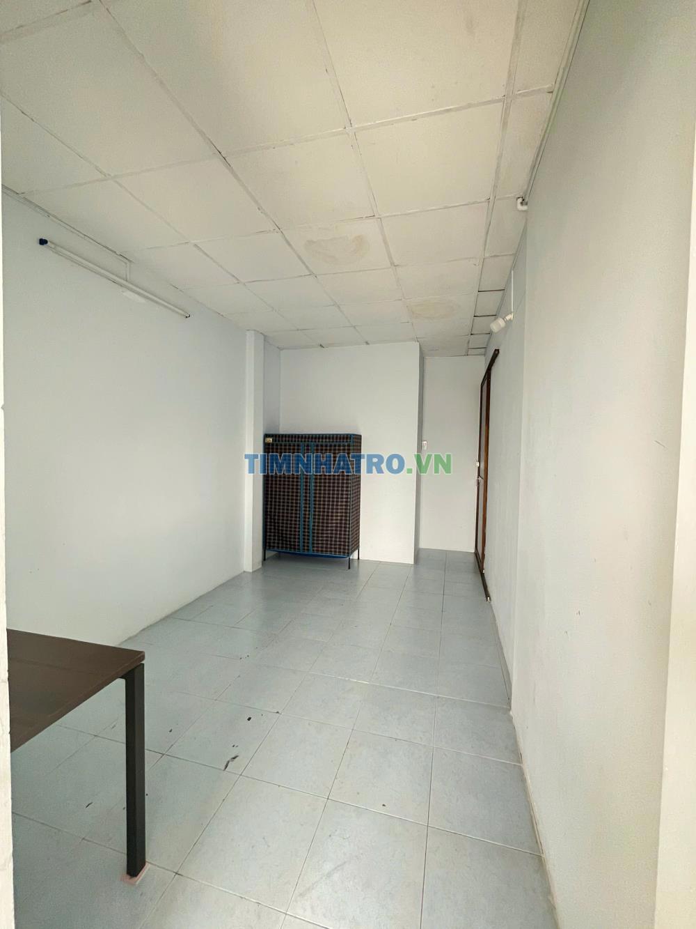 Cho Thuê Phòng Trọ 25M2 251 Phạm Văn Hai P5 Tân Bình