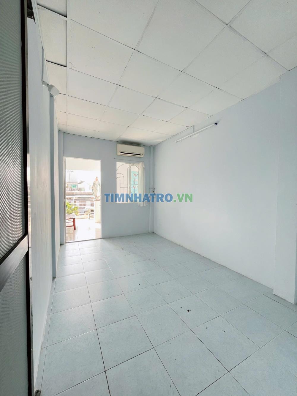 Cho Thuê Phòng Trọ 25M2 251 Phạm Văn Hai P5 Tân Bình