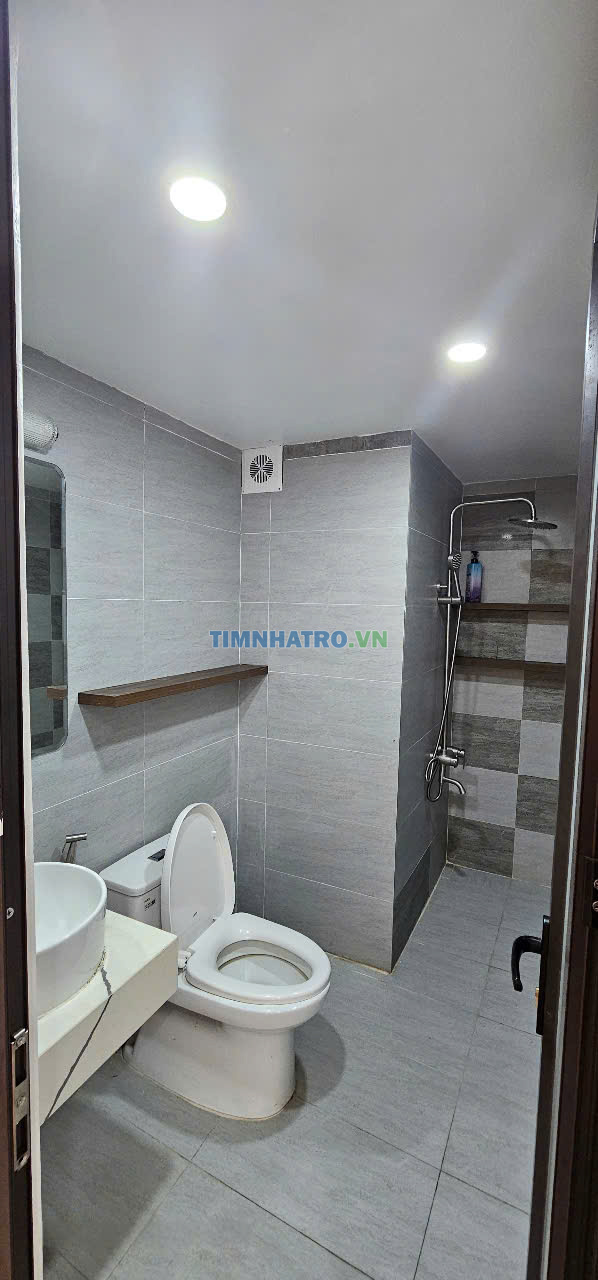 Chính Chủ Bán Gấp Căn Hộ 3N -2Wc Toà Nhà Big Tower 18 Phạm Hùng Giá Hơn 5 Tỷ