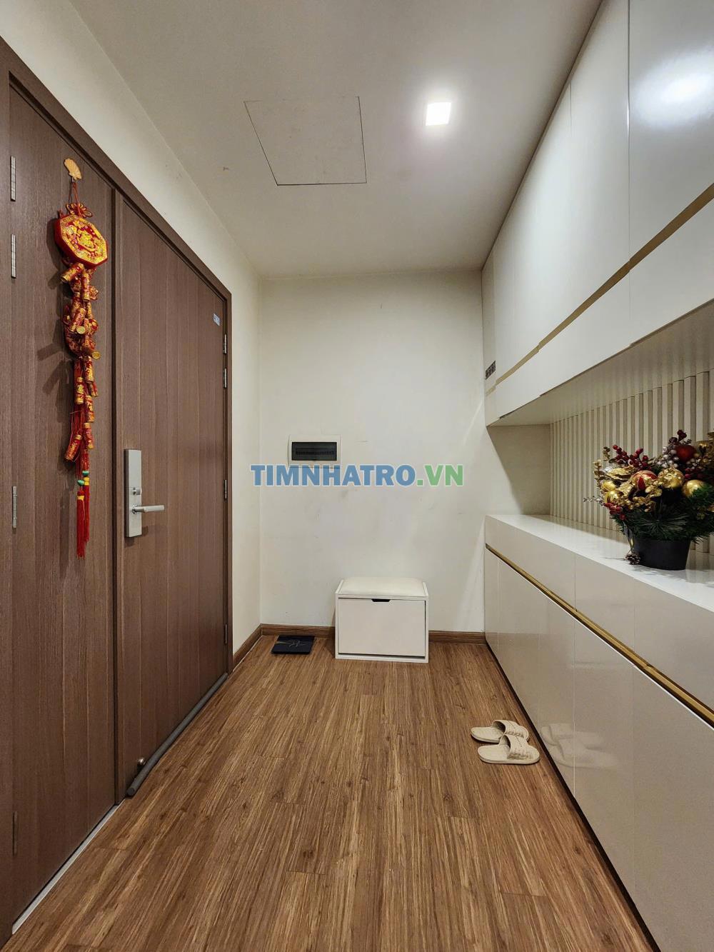 Cho Thuê Vinhomes Metropolis Liễu Giai Ba Đình Hà Nội 148 M²