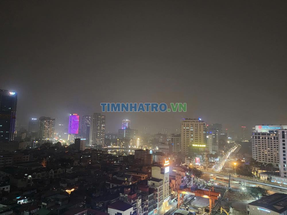 Cho Thuê Vinhomes Metropolis Liễu Giai Ba Đình Hà Nội 148 M²