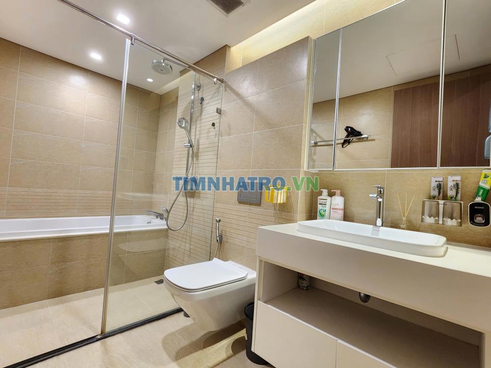 Cho Thuê Vinhomes Metropolis Liễu Giai Ba Đình Hà Nội 148 M²