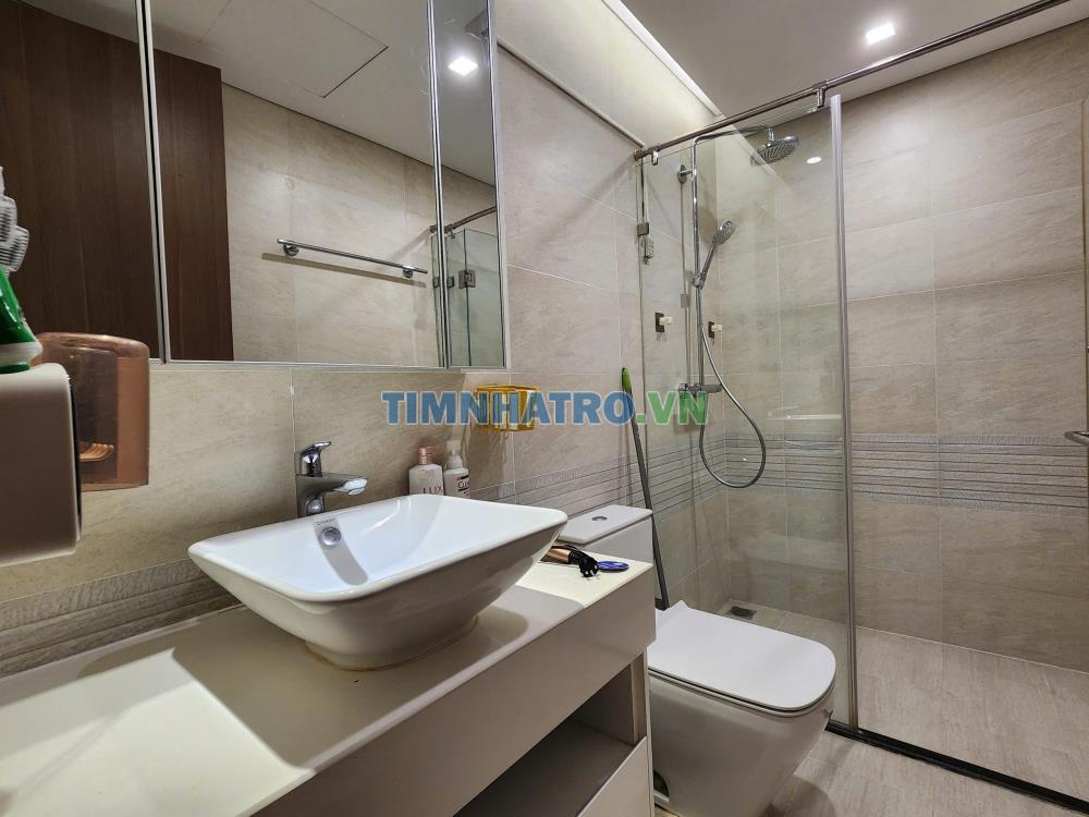 Cho Thuê Vinhomes Metropolis Liễu Giai Ba Đình Hà Nội 148 M²