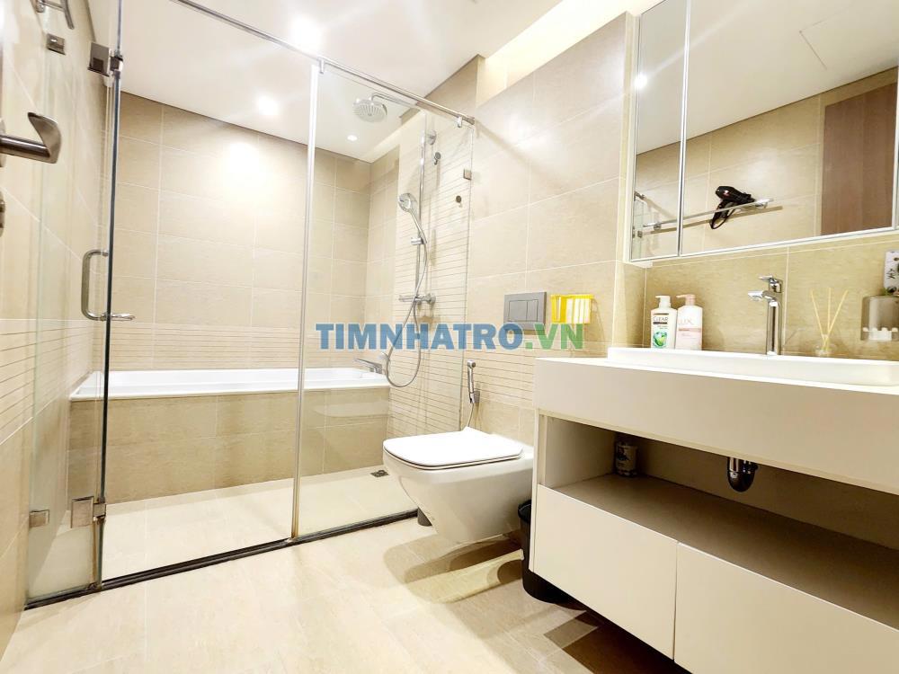 Cho Thuê Vinhomes Metropolis Liễu Giai Ba Đình Hà Nội 148 M²