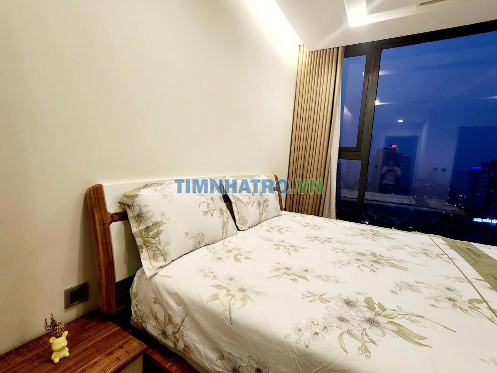 Cho Thuê Vinhomes Metropolis Liễu Giai Ba Đình Hà Nội 148 M²