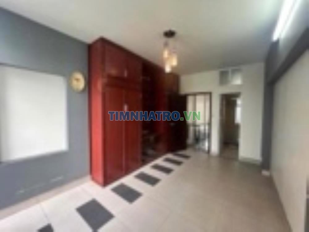 Cho Thuê Nhà Dt 136M2, 4Pn Cộng Hoà P13 Tân Bình