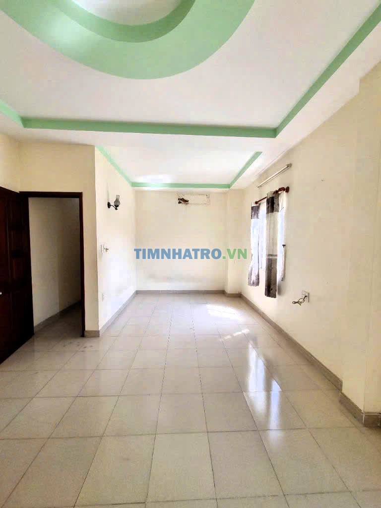 Cho Thuê Nhà Nguyên Căn Mặt Tiền Đường 3, Trường Thọ, 7Pn, 250M²