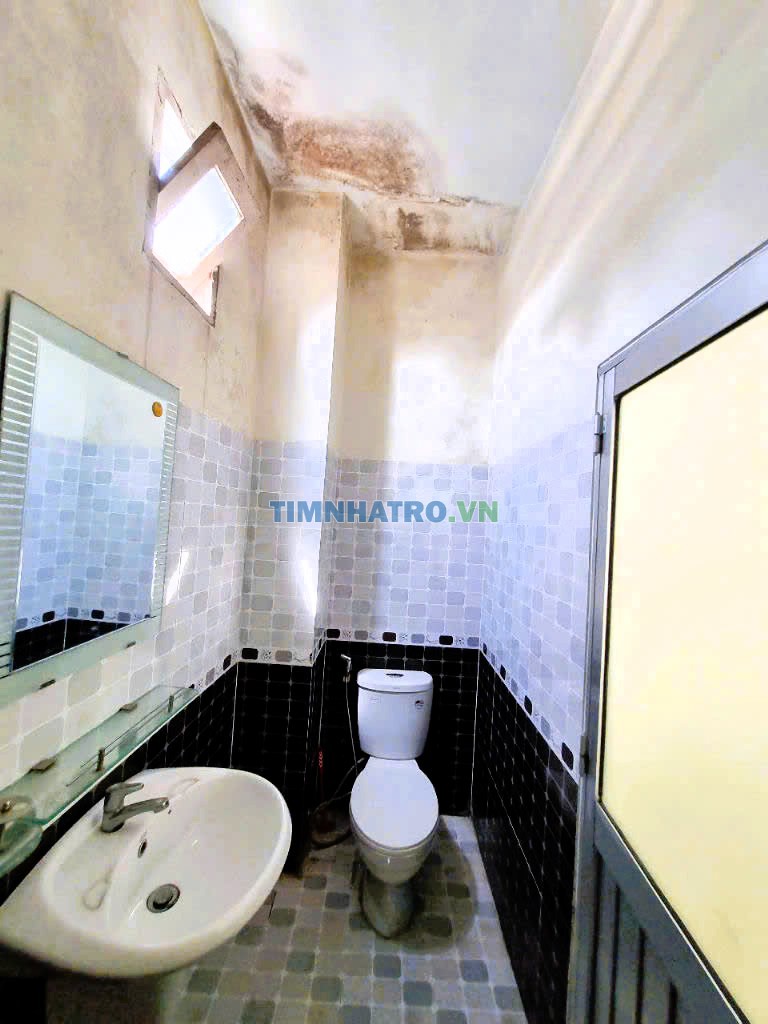 Cho Thuê Nhà Nguyên Căn Mặt Tiền Đường 3, Trường Thọ, 7Pn, 250M²