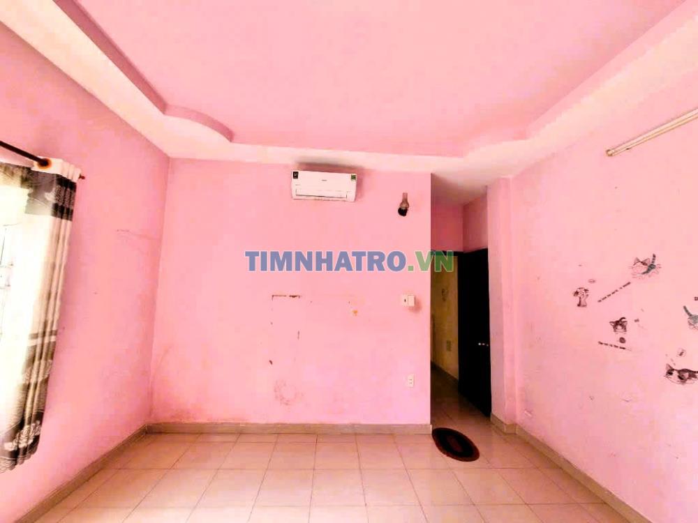 Cho Thuê Nhà Nguyên Căn Mặt Tiền Đường 3, Trường Thọ, 7Pn, 250M²