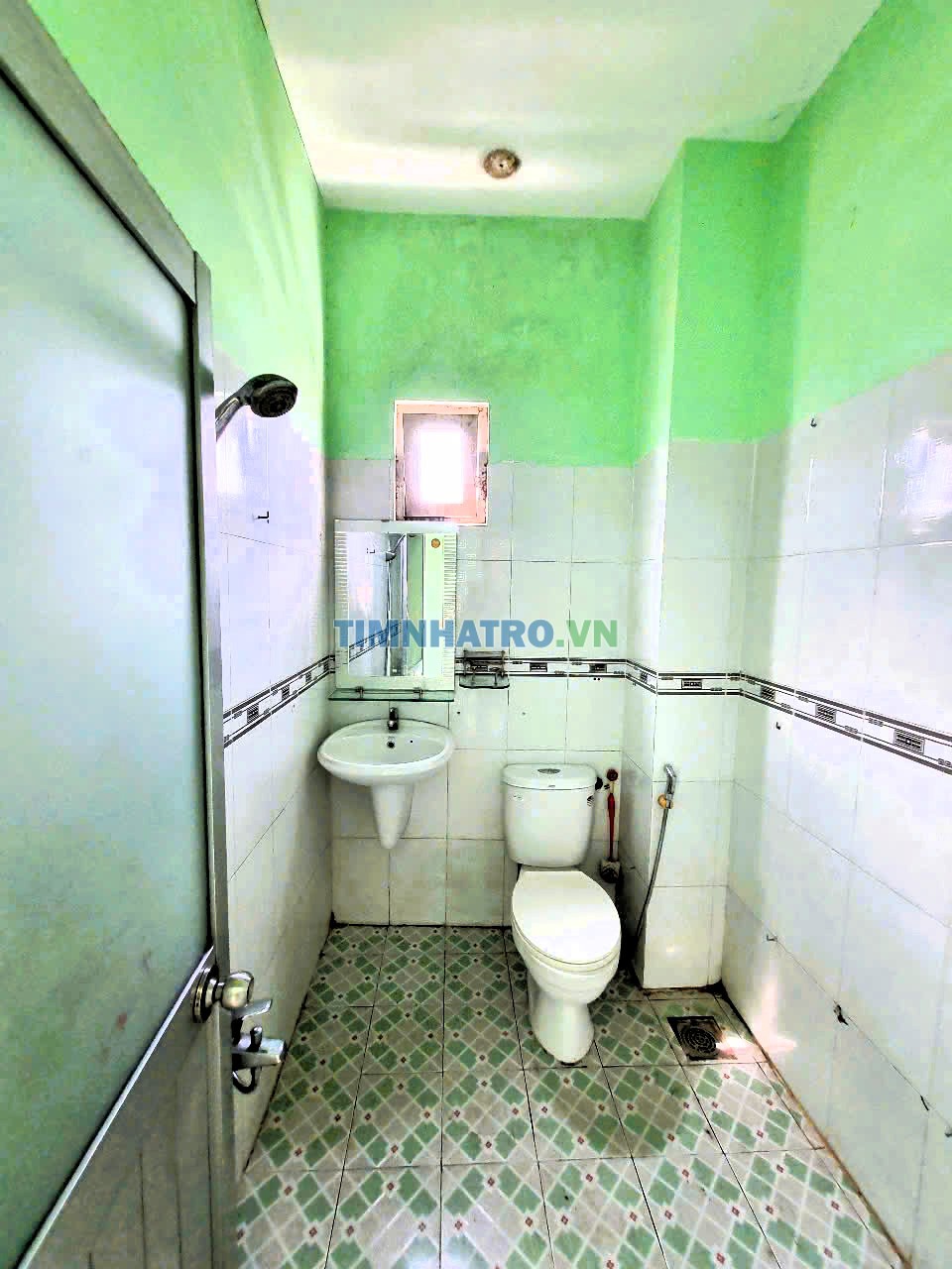 Cho Thuê Nhà Nguyên Căn Mặt Tiền Đường 3, Trường Thọ, 7Pn, 250M²