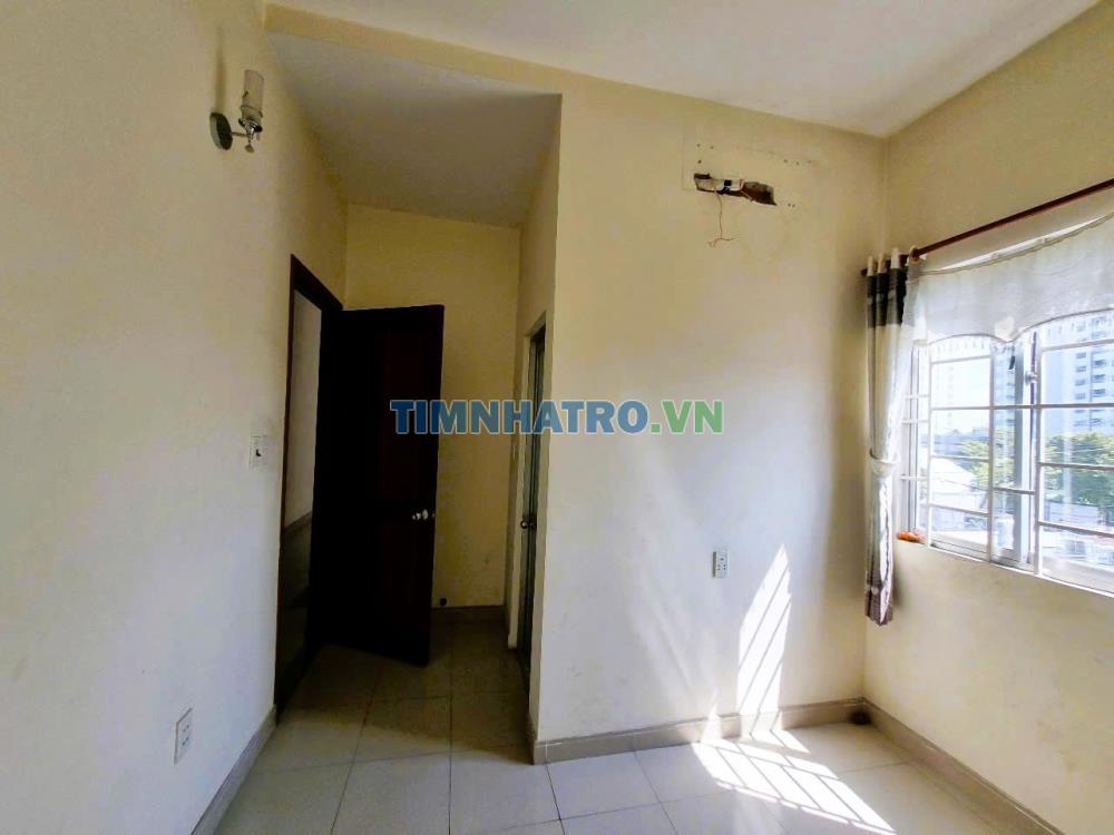 Cho Thuê Nhà Nguyên Căn Mặt Tiền Đường 3, Trường Thọ, 7Pn, 250M²