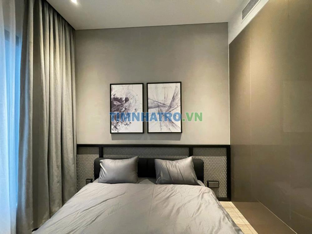 Vinhome Central Park| 2Br Apartment For Rent