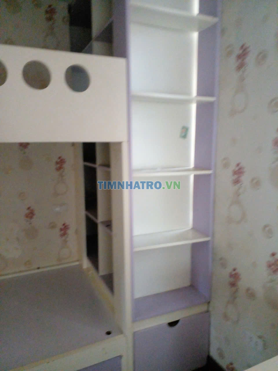 Cho Thuê Căn Hộ Chung Cư No6b2 Thành Thái Dt85m2 Giá 13 Triêu Tháng