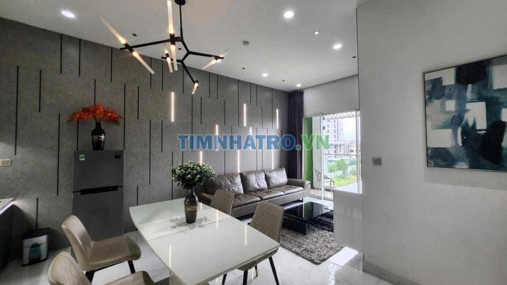 Chính Chủ Cho Thuê Căn Hộ 2Pn/3 Pn Tại Cccc Lakeview 2 - Cii Thủ Thiêm