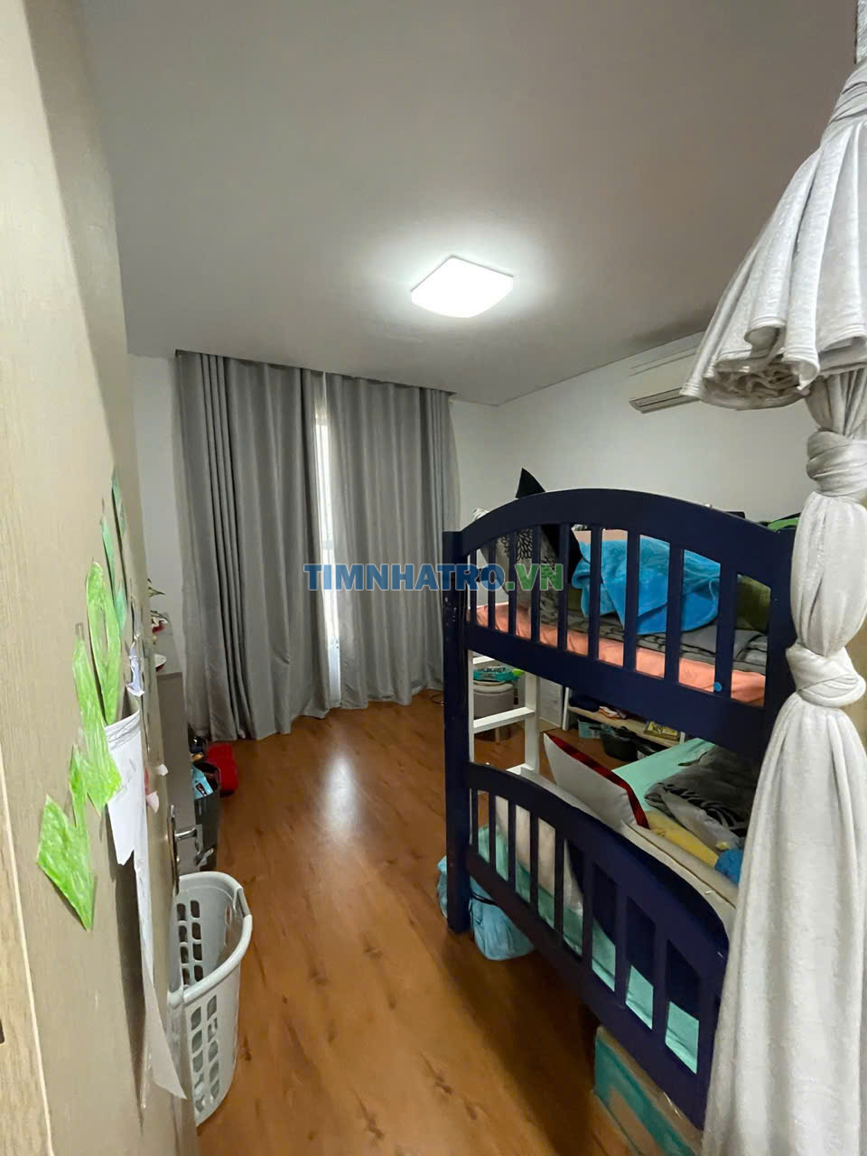 Cho Thuê Căn Hộ Chung Cư Hà Đô Parkview Dt98m2 Giá 16 Triêu Tháng 20/4 Nhận Nhà