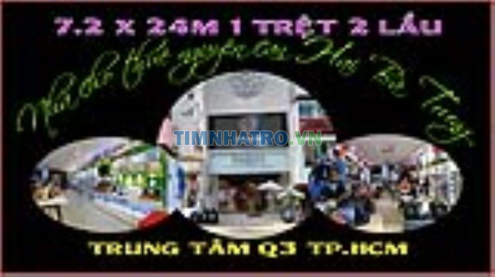 Top Nhà Cho Thuê Vị Trí Đẹp 7