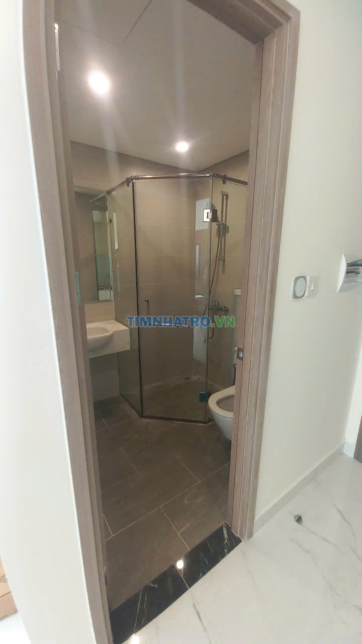 Chờ Xuất Bảnchính Chủ Cho Thuê Căn Hộ Studio 32M2, Tầng 37, Tòa Glory Heights -