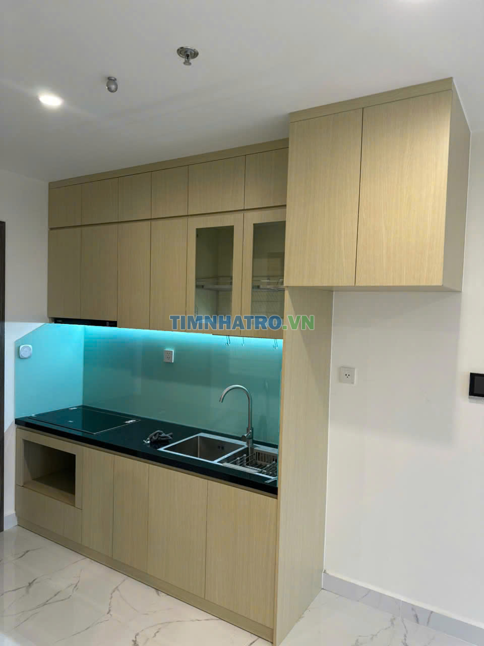 Chờ Xuất Bảnchính Chủ Cho Thuê Căn Hộ Studio 32M2, Tầng 37, Tòa Glory Heights -