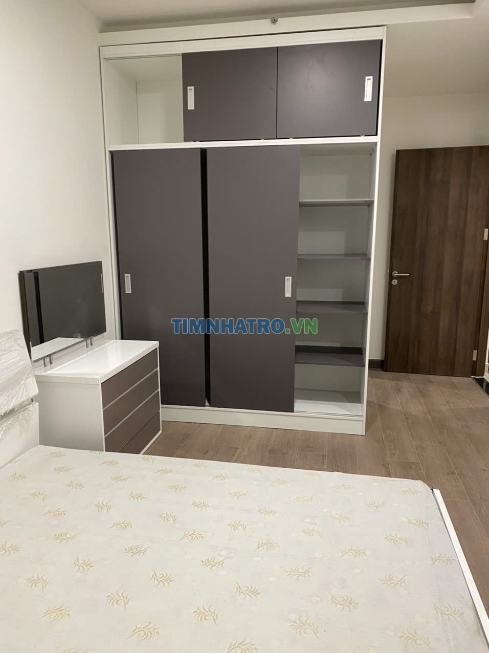 2Pn - Full Nội Thất - 11 Triệu/Tháng - Căn Hộ Boulevard Q7