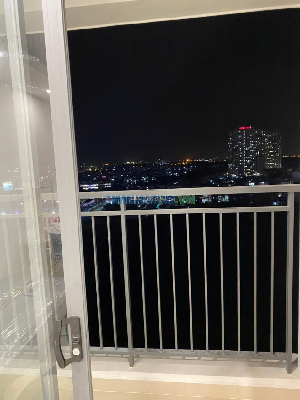 2Pn - Full Nội Thất - 11 Triệu/Tháng - Căn Hộ Boulevard Q7