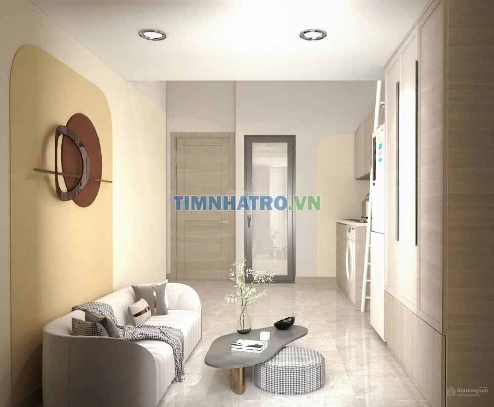 Bán Tòa Ccmn Tại Trung Tâm Thủ Đô Doanh Thu 100 - 140Tr/Tháng