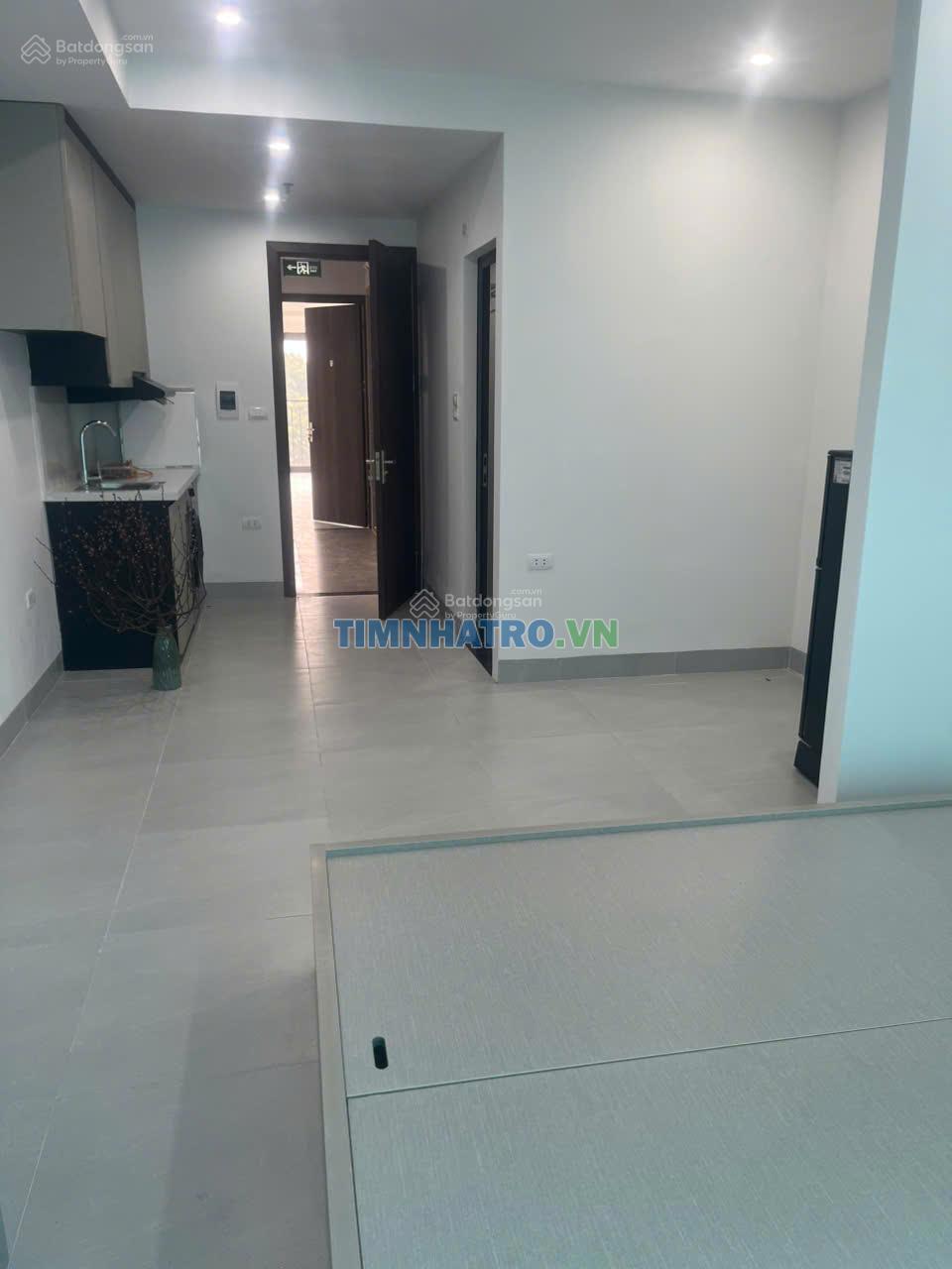Bán Tòa Ccmn Tại Trung Tâm Thủ Đô Doanh Thu 100 - 140Tr/Tháng