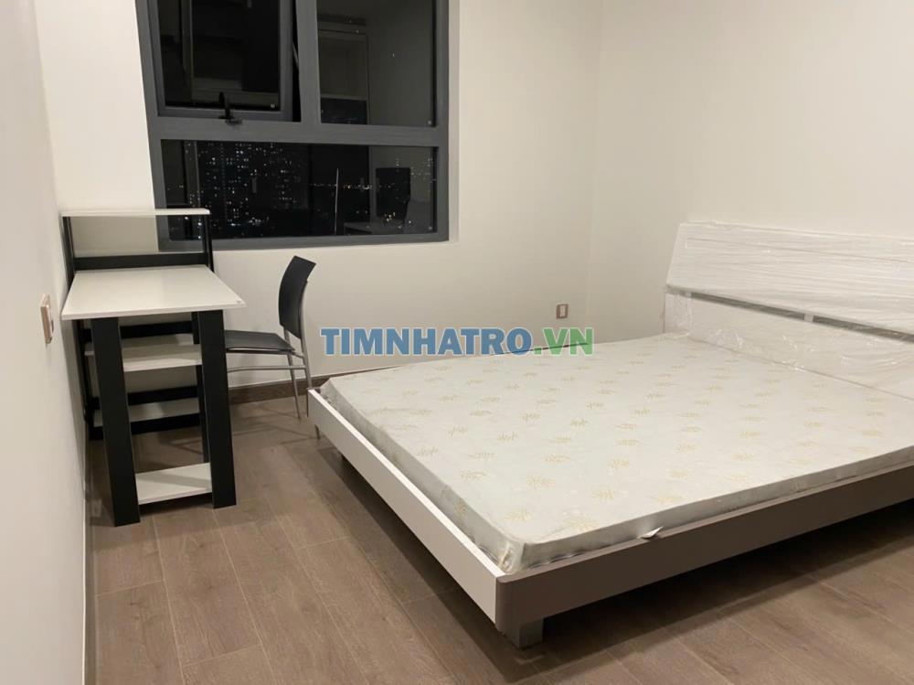2Pn - Full Nội Thất - 11 Triệu/Tháng - Căn Hộ Boulevard Q7