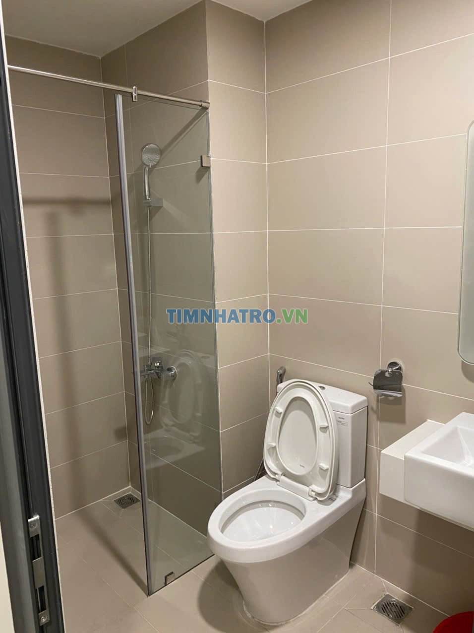 2Pn - Full Nội Thất - 11 Triệu/Tháng - Căn Hộ Boulevard Q7