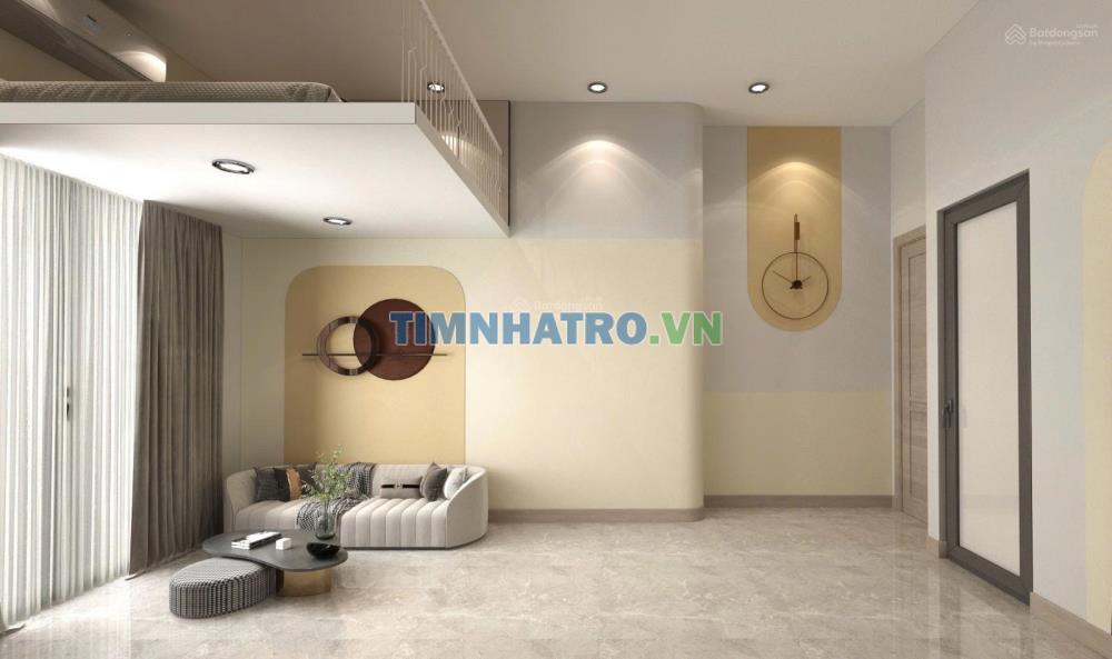 Bán Tòa Ccmn Tại Trung Tâm Thủ Đô Doanh Thu 100 - 140Tr/Tháng