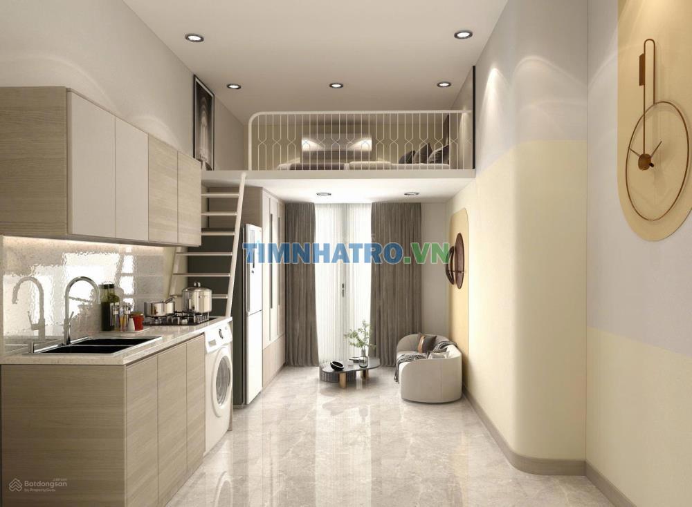 Bán Tòa Ccmn Tại Trung Tâm Thủ Đô Doanh Thu 100 - 140Tr/Tháng