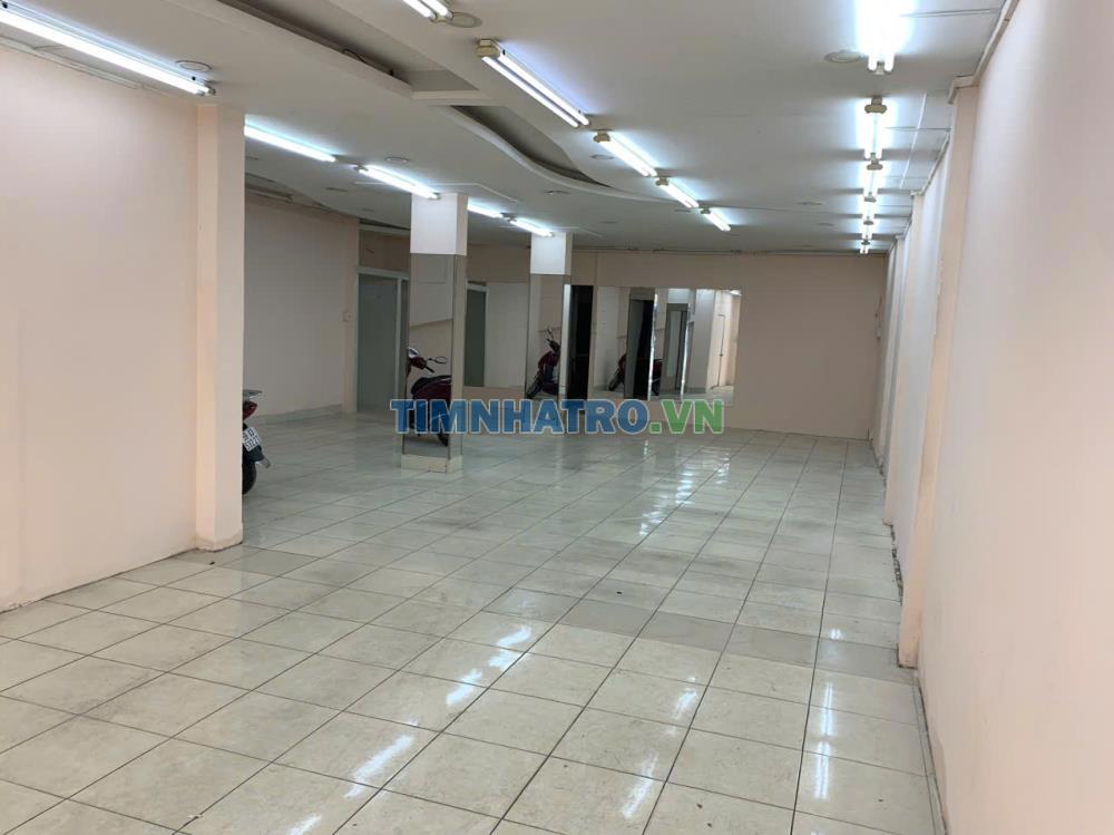 Mbkd Cho Thuê Đắc Địa Tại 84 Tô Ngọc Vân, Phường Linh Tây, Tp