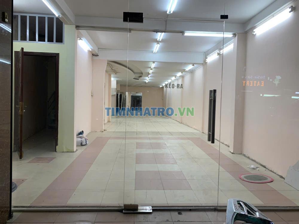Mbkd Cho Thuê Đắc Địa Tại 84 Tô Ngọc Vân, Phường Linh Tây, Tp