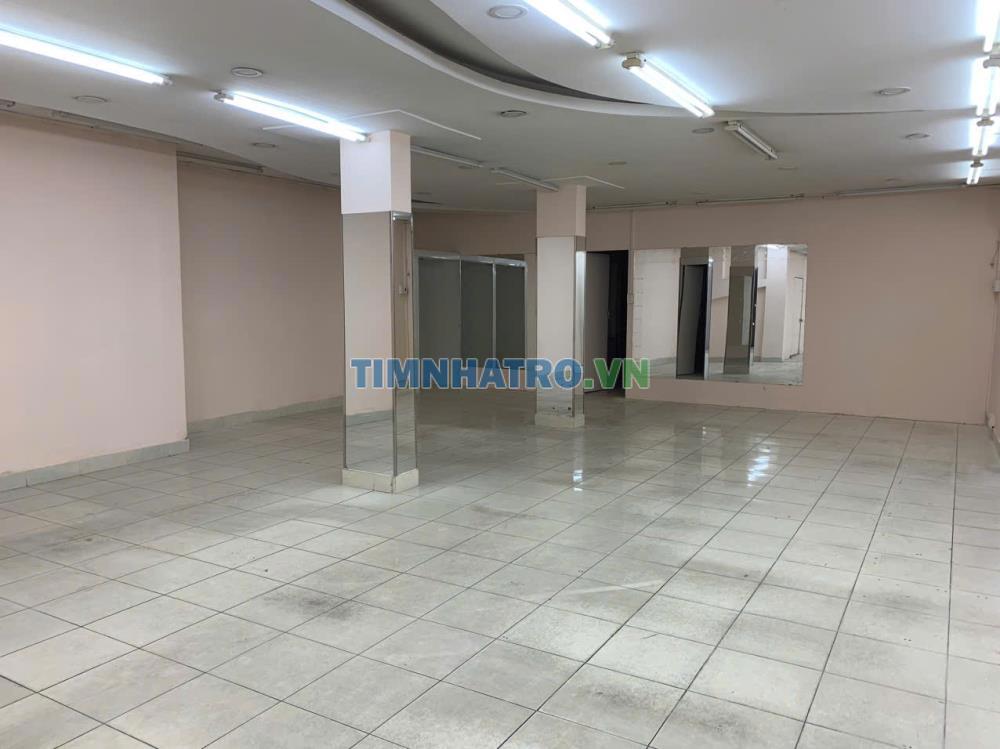 Mbkd Cho Thuê Đắc Địa Tại 84 Tô Ngọc Vân, Phường Linh Tây, Tp