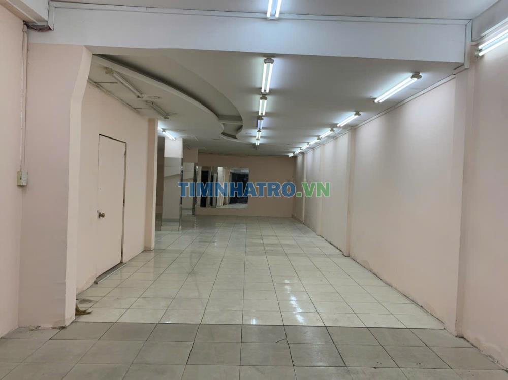 Cho Thuê Mbkd Đắc Địa Tại 84 Tô Ngọc Vân, Phường Linh Tây, Tp